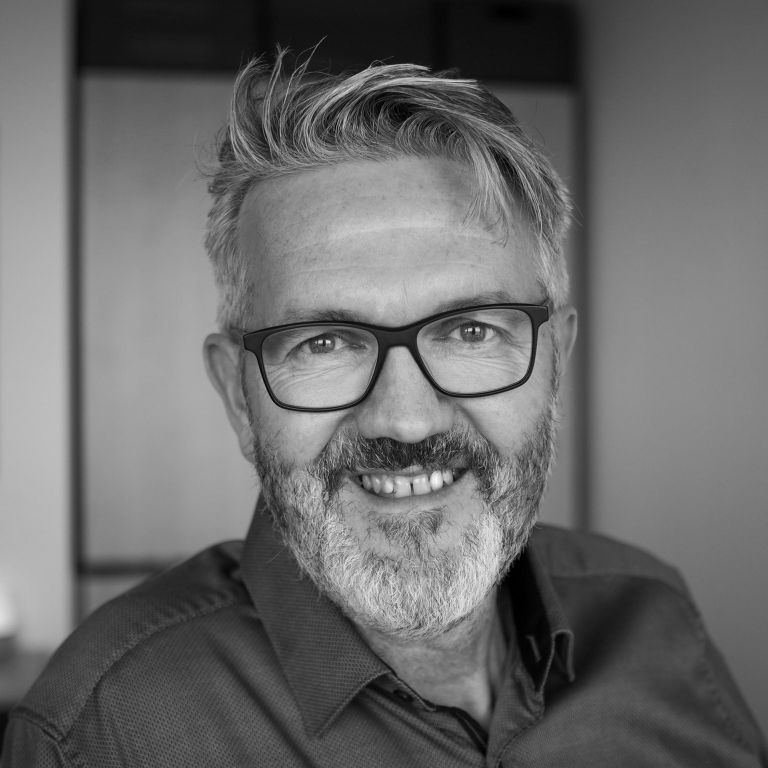 Peter Krusen